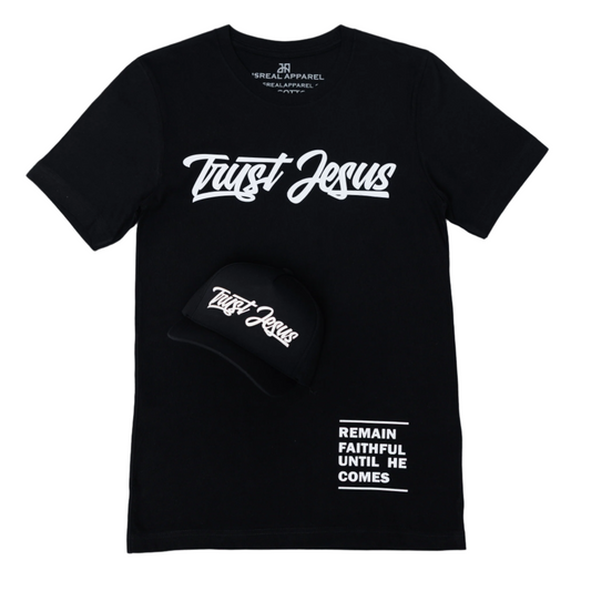 BLACK ON BLACK MOVEMENT KIT