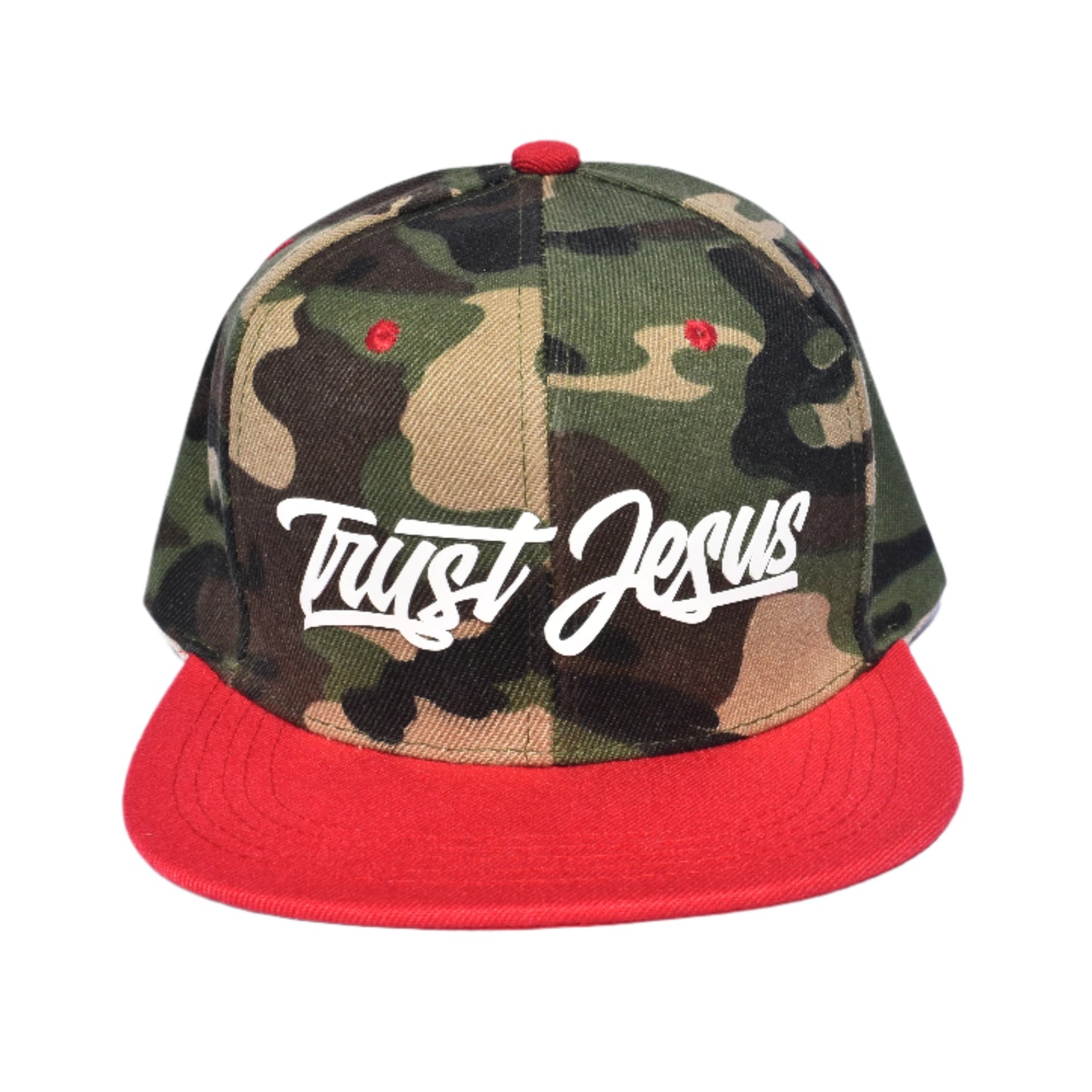 CAMO/RED HAT