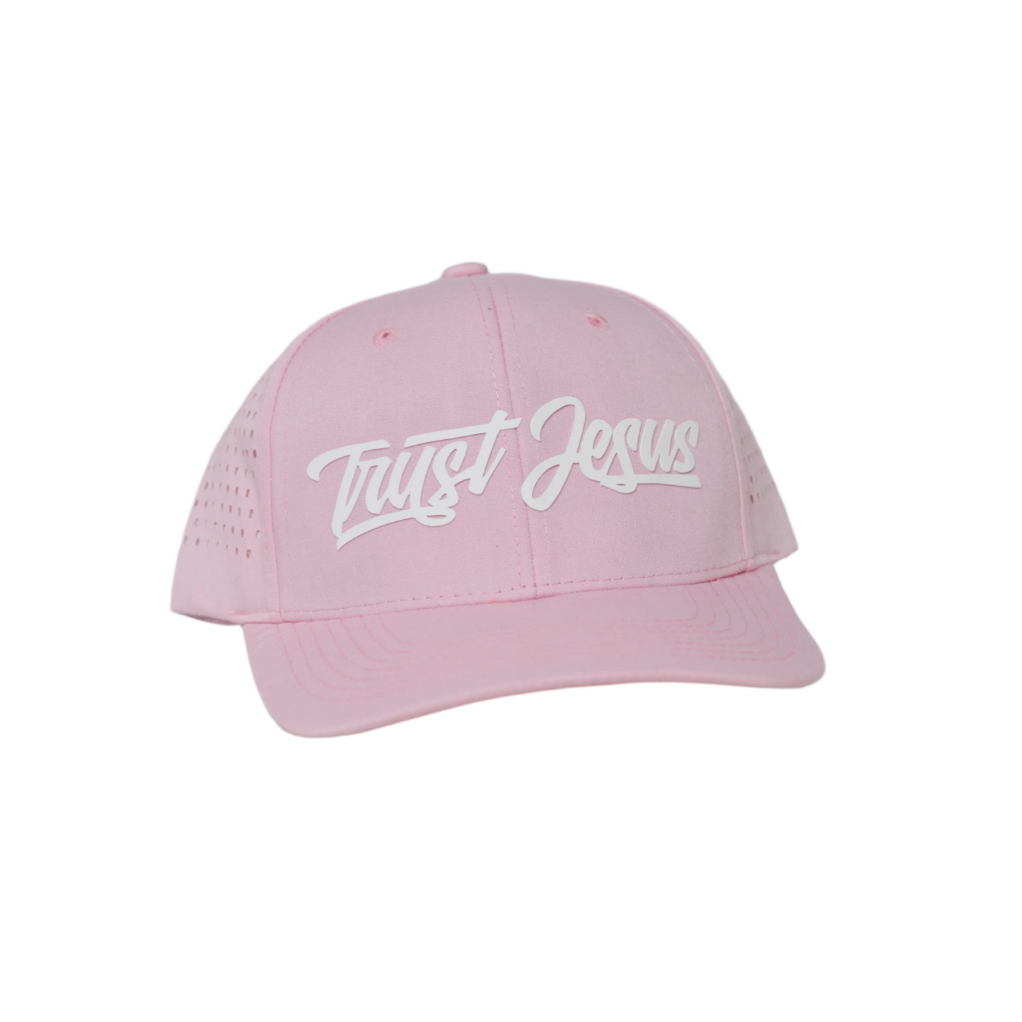 PINK HAT