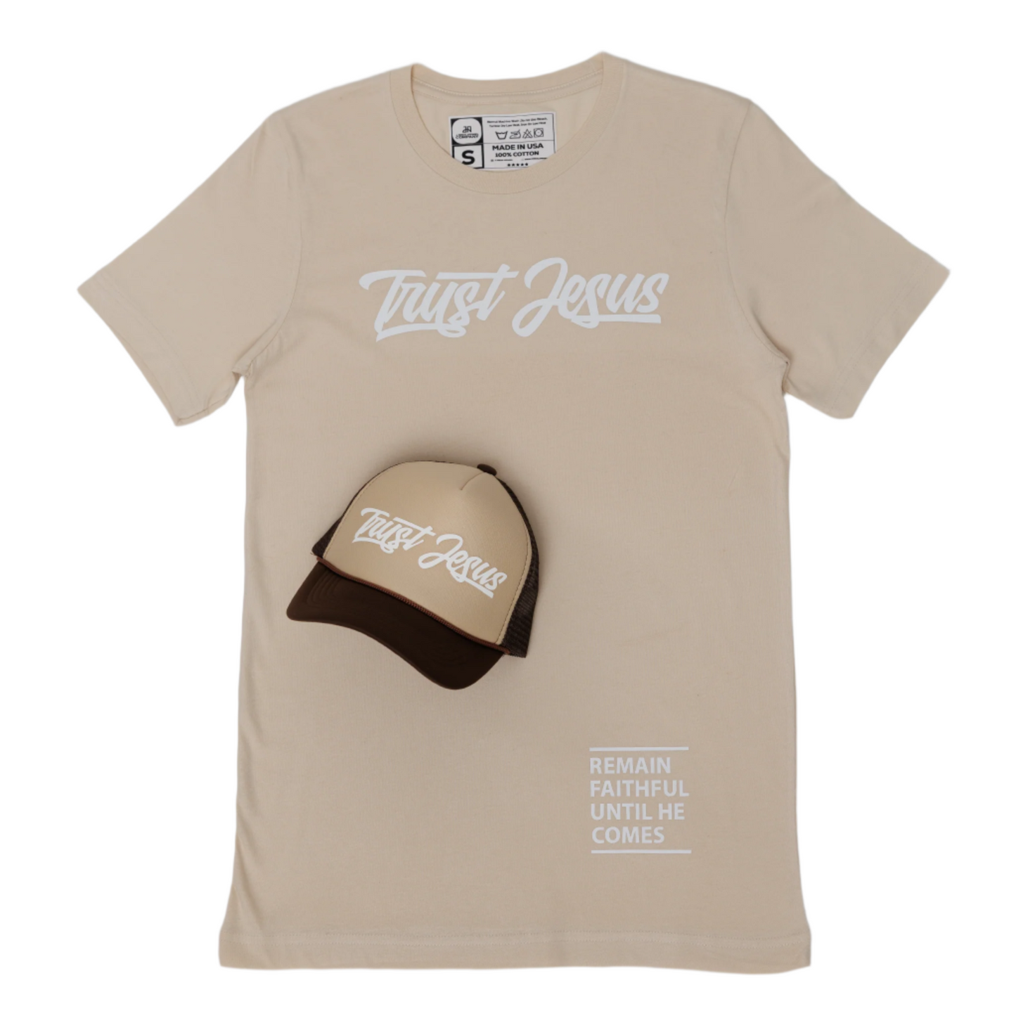 BEIGE MOVEMENT KIT