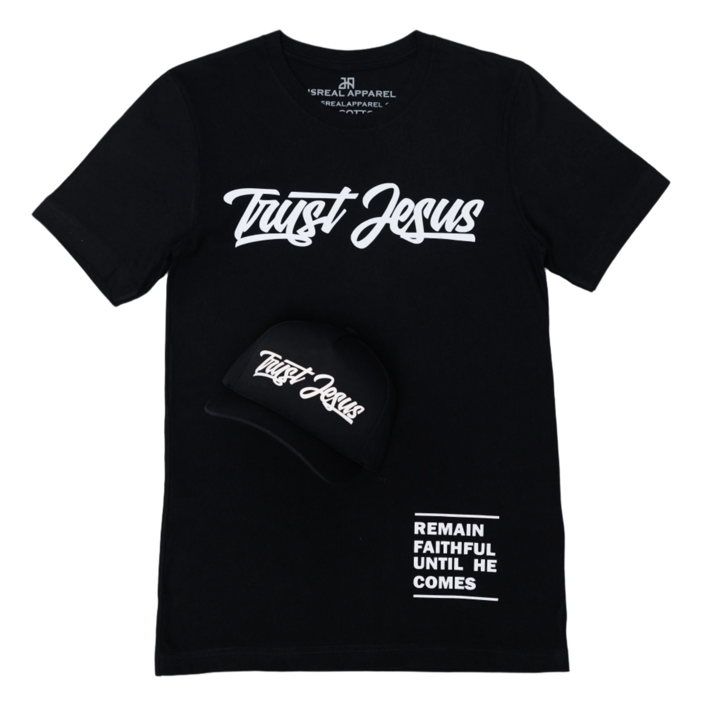 BLACK ON BLACK MOVEMENT KIT