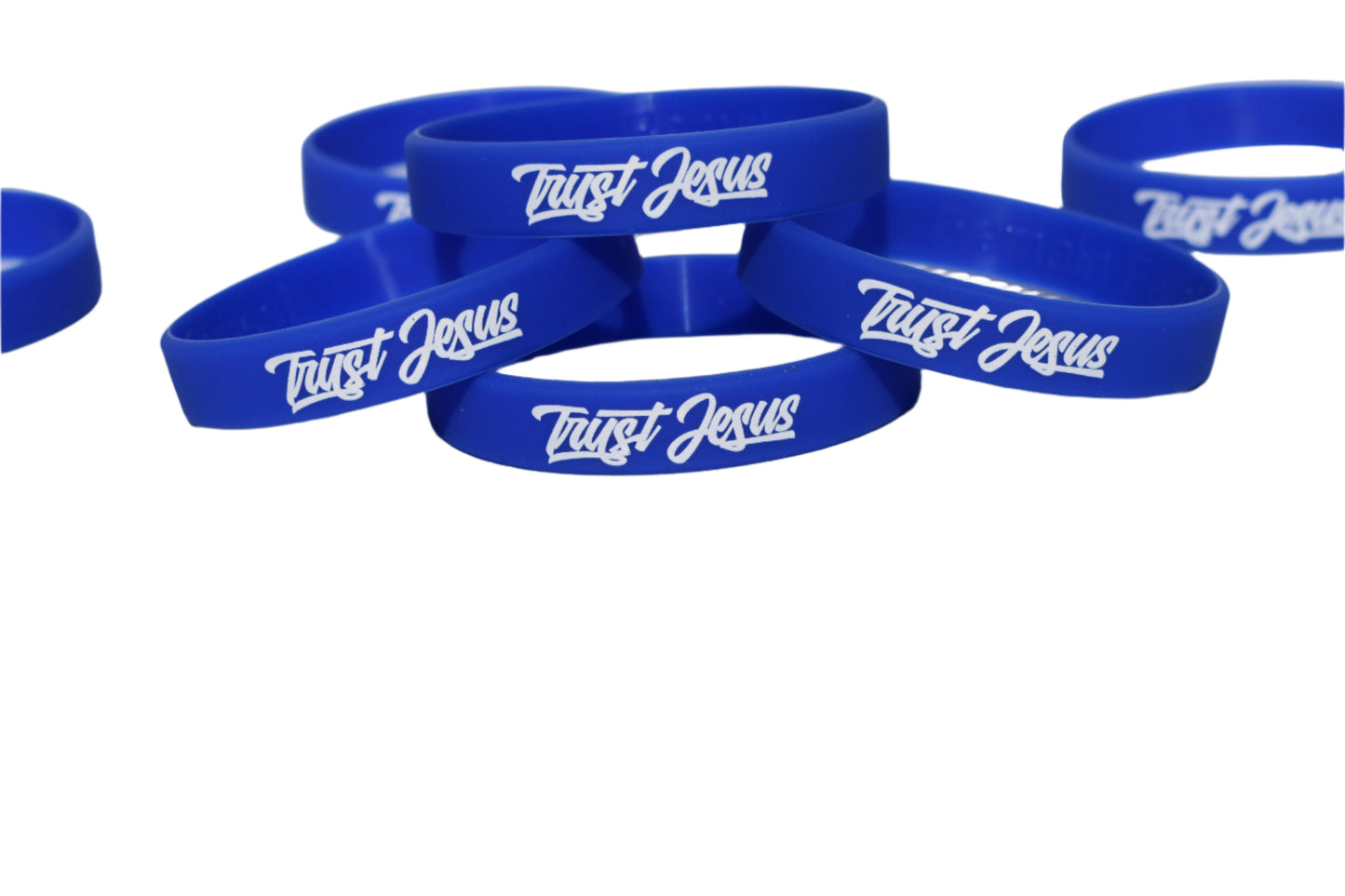 ROYAL BLUE REMINDER BAND