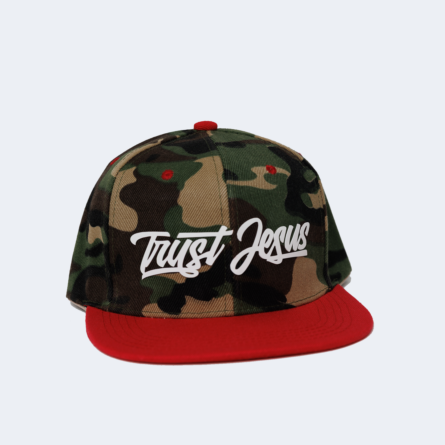 CAMO/RED HAT